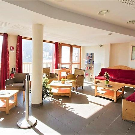 Appt T2 Cabine 4-6 Personnes Au Pied Des Pistes オルシエール エクステリア 写真