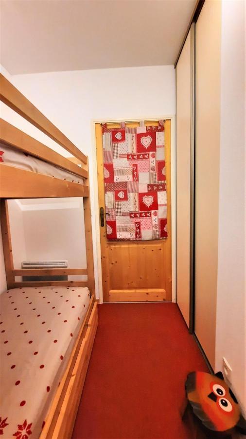 Appt T2 Cabine 4-6 Personnes Au Pied Des Pistes オルシエール エクステリア 写真