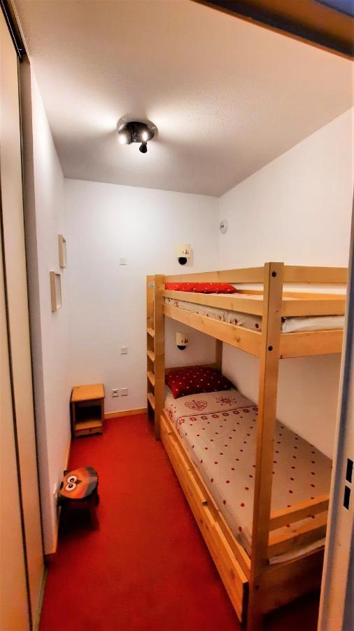 Appt T2 Cabine 4-6 Personnes Au Pied Des Pistes オルシエール エクステリア 写真