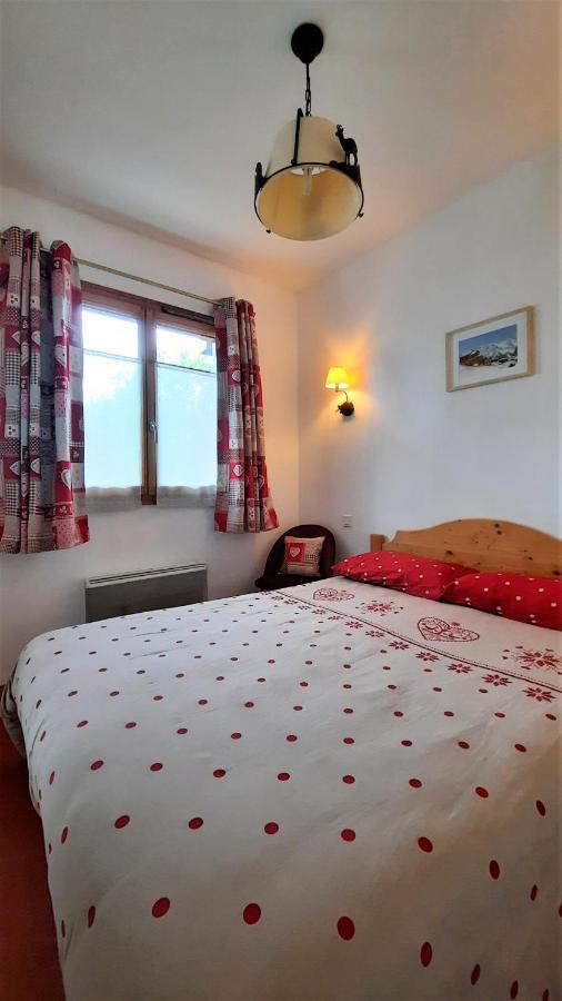 Appt T2 Cabine 4-6 Personnes Au Pied Des Pistes オルシエール エクステリア 写真
