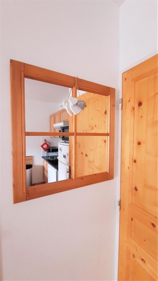 Appt T2 Cabine 4-6 Personnes Au Pied Des Pistes オルシエール エクステリア 写真